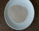 Foto do passo 2 de Pão integral delicioso sem farinha branca - receita fácil e maravilhosa