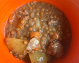 Foto del paso 6 de la receta: Lentejas