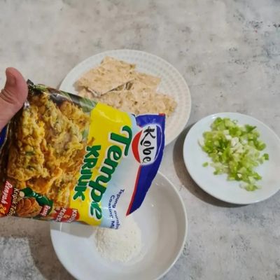 Langkah 1