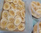 Foto langkah ke 6 dari resep Banoffee Pie by Dapur Brownie.