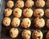 Foto del paso 8 de la receta: Galletitas ASÍ DE RICAS !!!!