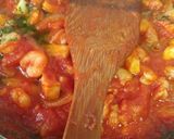 Foto del paso 6 de la receta: Spaghetti a la marinera