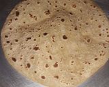 अक्रोड वेजेटेबल रोल्स (Akrod vegetable Rolls recipe in marathi) रेसिपी स्टेप 6 फोटो 