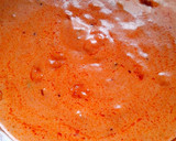 Foto del paso 7 de la receta: Salsa rosa para las pastas 🍝
