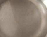 A picture of step 1 of Macroni.