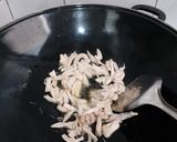 Foto langkah ke 2 dari resep Sambal Ayam Suwir.