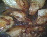 Foto langkah ke 2 dari resep Ayam Asam Manis ala Banjar.