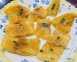 Foto langkah ke 5 dari resep Tilapia with Chive - Lemon Miso Butter.