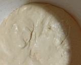 Foto langkah ke 3 dari resep Roti Manis Isi Abon.