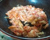 Foto del paso 2 de la receta: Pastel de Espinacas #305