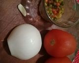 Foto del paso 1 de la receta: Salsa de chile piquín 🔥🔥
