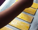 Foto del paso 4 de la receta: Figuras de masa hojaldre