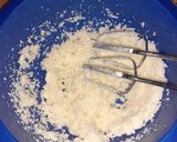 Foto del paso 1 de la receta: Queque marmoleado