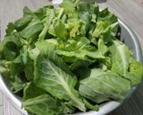 Foto langkah ke 1 dari resep Tumis Cuciwis sederhana.