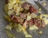 Foto langkah ke 5 dari resep Saus Bolognese Homemade.