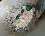 Foto langkah ke 3 dari resep Oseng kerang kupas pedas.