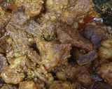 Foto langkah ke 3 dari resep Sie Reuboh (Daging Rebus Bumbu Khas Aceh Besar).