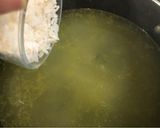 Foto del paso 6 de la receta: Sopa de cebollines