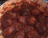 Foto del paso 4 de la receta: Albóndigas de soja