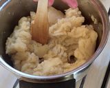 Foto del paso 3 de la receta: Masa choux (croquembouche)
