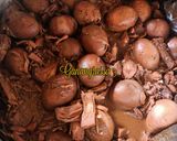 Foto langkah ke 9 dari resep 129. GUDEG NANGKA MUDA ASLI KHAS JOGJAKARTA.