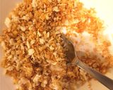 A picture of step 2 of Light Korokke - Baked Japanese Potato Croquettes.
