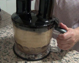 Foto del paso 1 de la receta: Tarta mousse de turrón