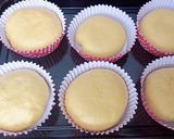 Foto langkah ke 8 dari resep Roti Boy metode tangzhong.