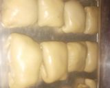 Foto langkah ke 3 dari resep Bolen pisang.
