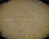 Coloured tahdig recipe step 14 photo