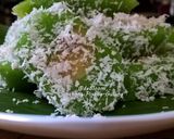 Foto langkah ke 7 dari resep 68. Singkong Pisang Gulung.