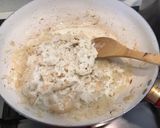 Foto del paso 5 de la receta: Ají de gallina con mi toque