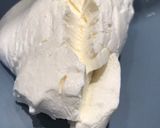 A picture of step 5 of Labneh - Lebanese Creamy Cheese لبنة.