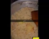 صورة لخطوة 9 من وصفة الارز الكابلي