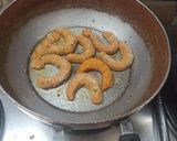 सुरणाची चंद्रकोर (suran cutlet recipe in marathi) रेसिपी स्टेप 4 फोटो 