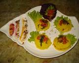 Khandvi Ravioli recipe step 4 photo