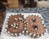 Foto del paso 12 de la receta: Torta número 58