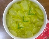 Foto langkah ke 3 dari resep Manisan Kolang Kaling Anti Ribet.