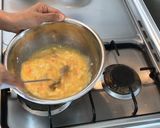 Foto langkah ke 2 dari resep Fu yung hai Crispy.