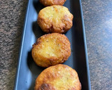 आलू टिक्की और छोले (aloo tikki aur chole recipe in hindi) रेसिपी चरण 3 फोटो