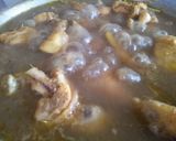 Foto langkah ke 2 dari resep 89. Ayam Goreng Lengkuas.
