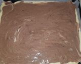Ananászos kókuszkrémes süti recept fázis 2 fotója