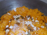 केसरिया भात (Kesariya bhaat recipe in hindi)