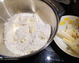 Foto del paso 1 de la receta: Empanada Delicias de Mar