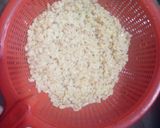 Foto del paso 2 de la receta: Mote con huesillo