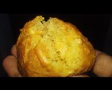 கேரட் ஆப்பிள் கப் கேக் (Carrot apple cupcake recipe in tamil) ரெசிபி ஸ்டேப் 8 புகைப்படம்
