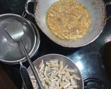 Foto langkah ke 2 dari resep 12. kering tempe.