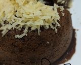Foto langkah ke 5 dari resep Bolu Milo.