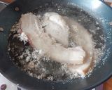 香噴噴糖蜜焢肉的食譜步驟3照片