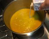 Carrot and onion soup recipe step 4 photo